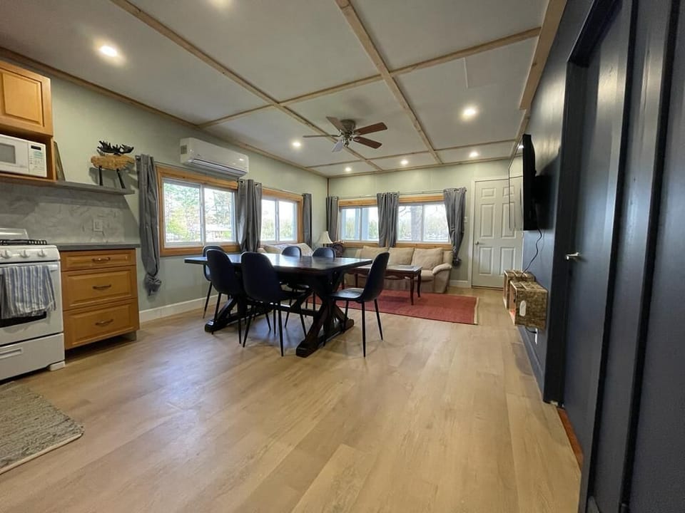 Newly renovated for 2023