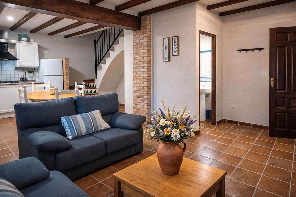 Salon casa 3