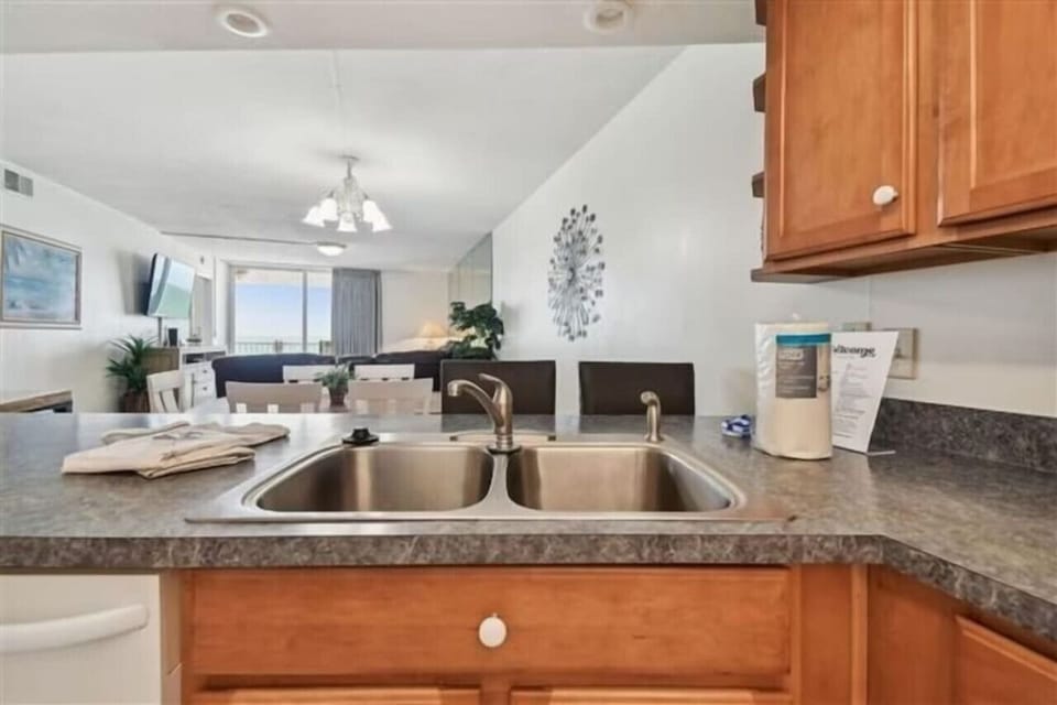 open concept
