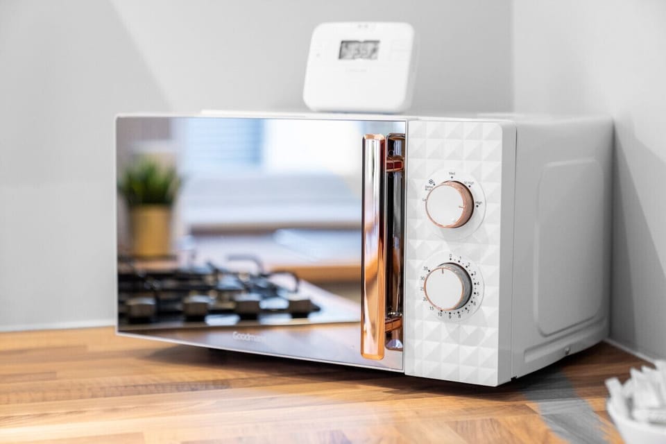 Microwave