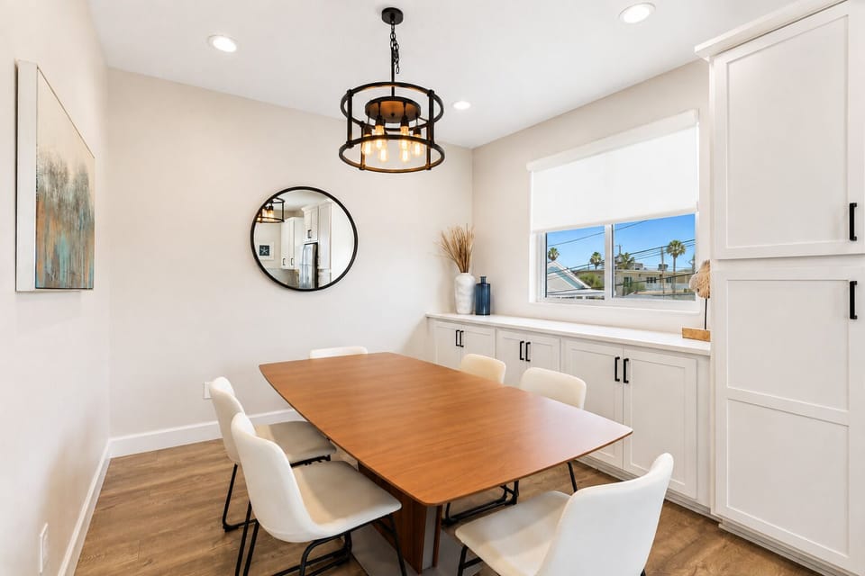 Dinning Room