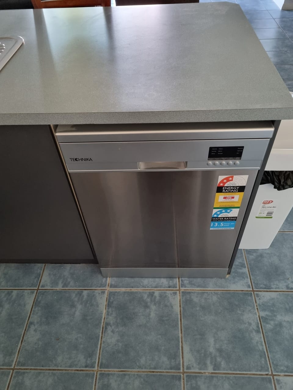 Dishwasher