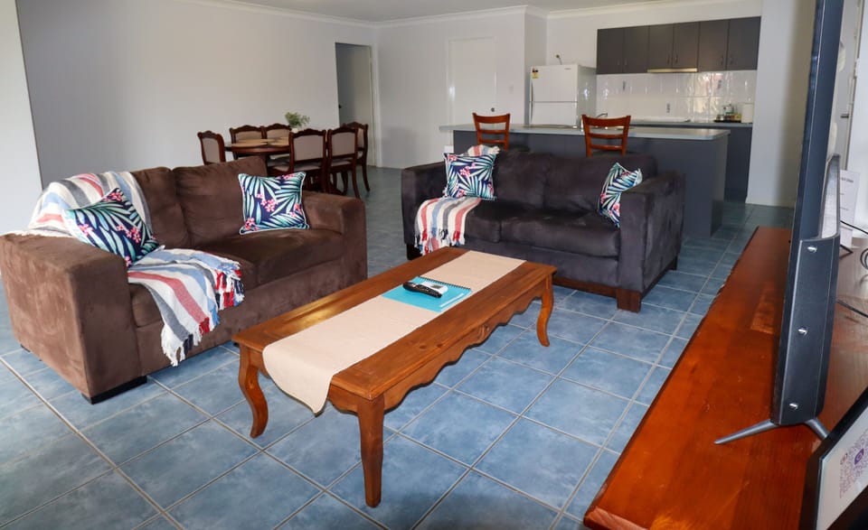 Lounge Room