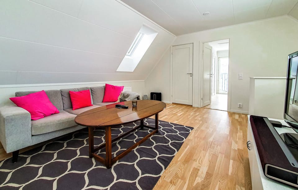 living-room