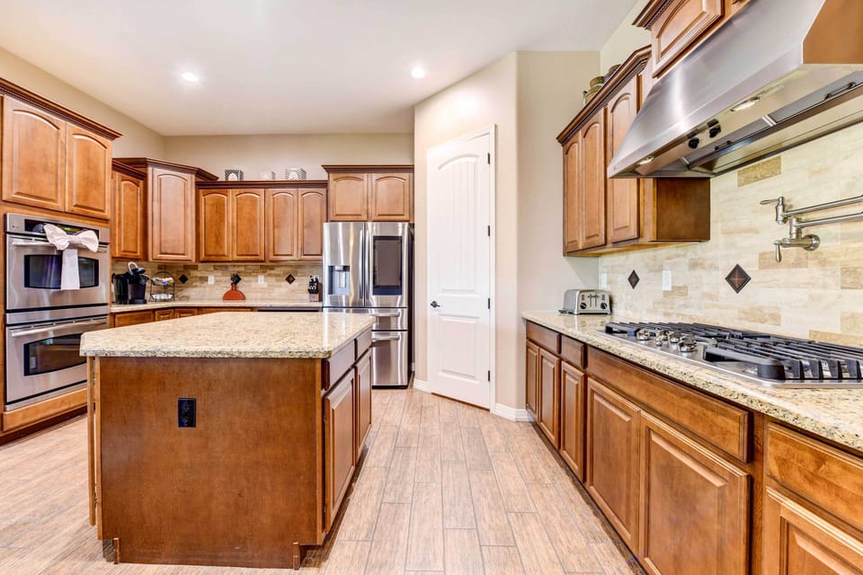 Kitchen | Dishwasher | Coffee Maker | Toaster | Cooking Basics