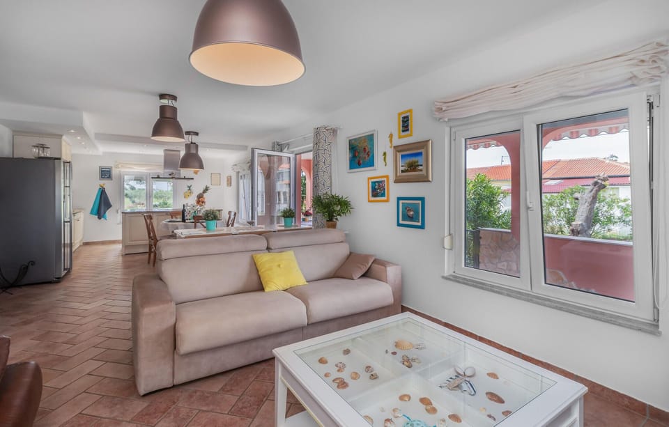 living-room