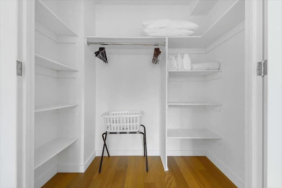 Midtown West New York 1 Bedroom Bedroom 1