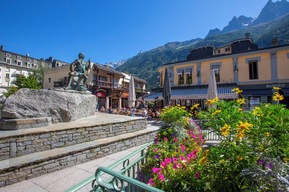 Town Photo
