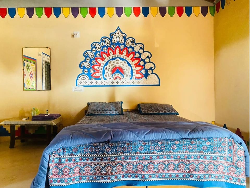 Deluxe Room | WiFi (free)