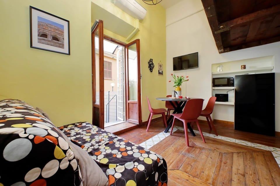 House | 2 bedrooms