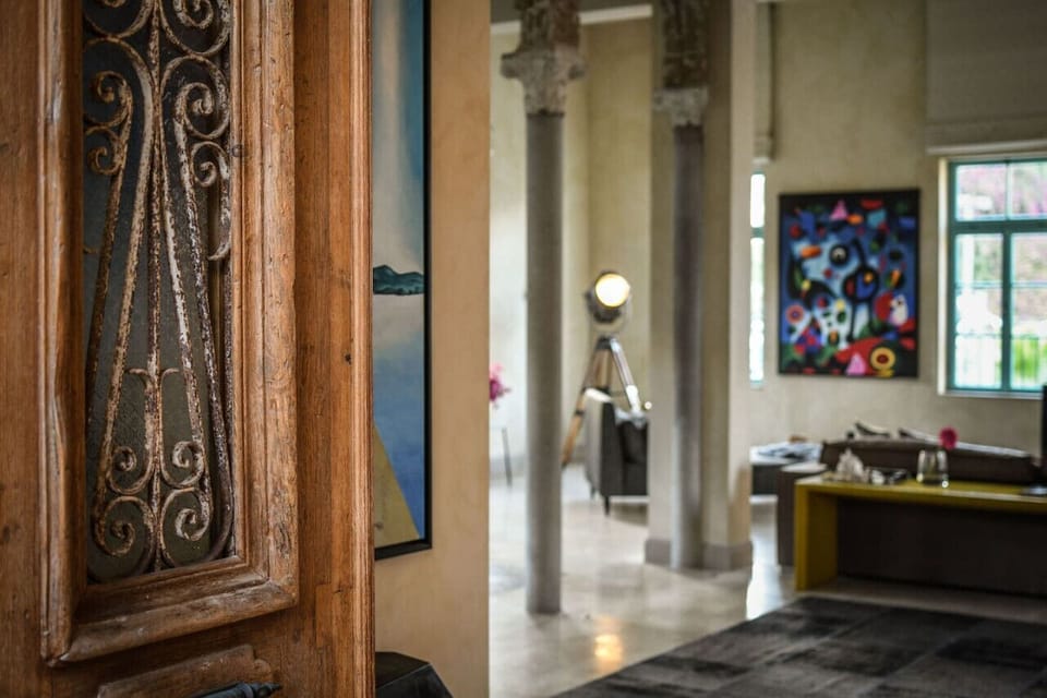 Apartment | Interior