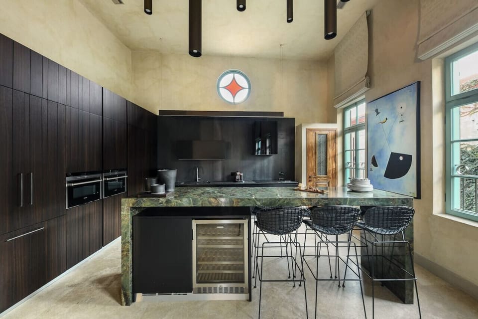 Apartment | Interior