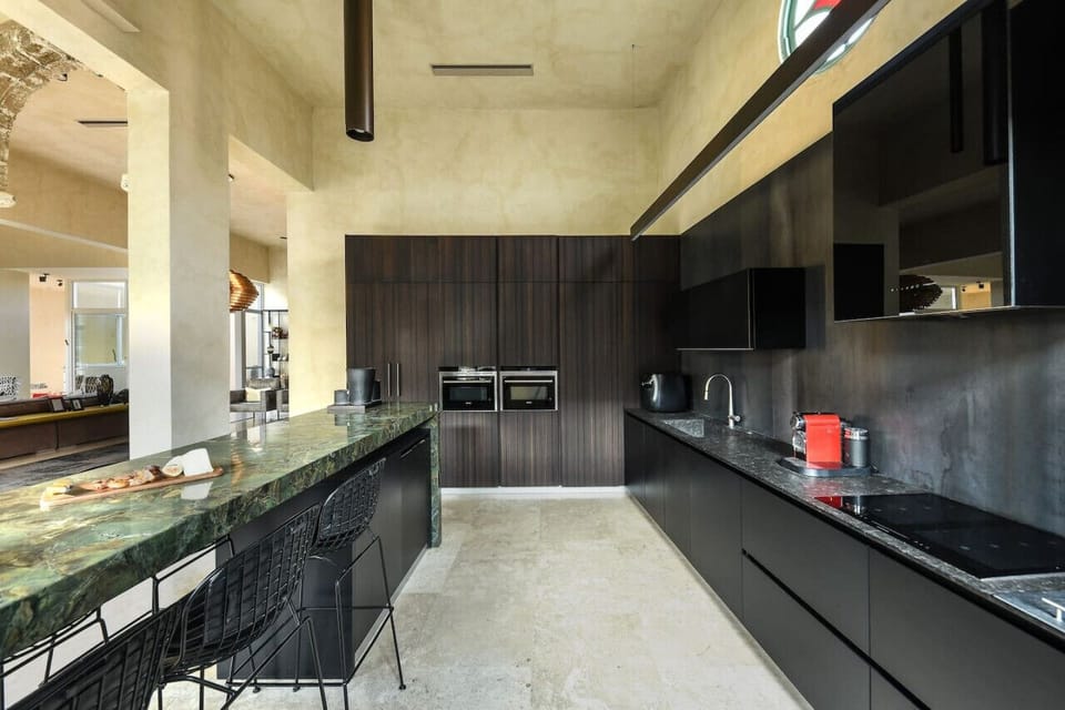 Apartment | Interior