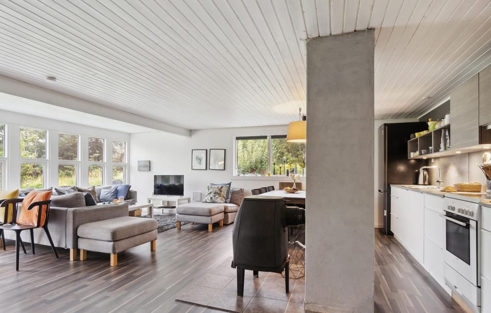 living-room