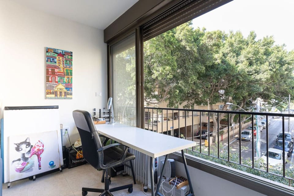 Apartment | Interior