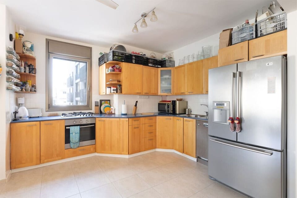 Apartment | Interior