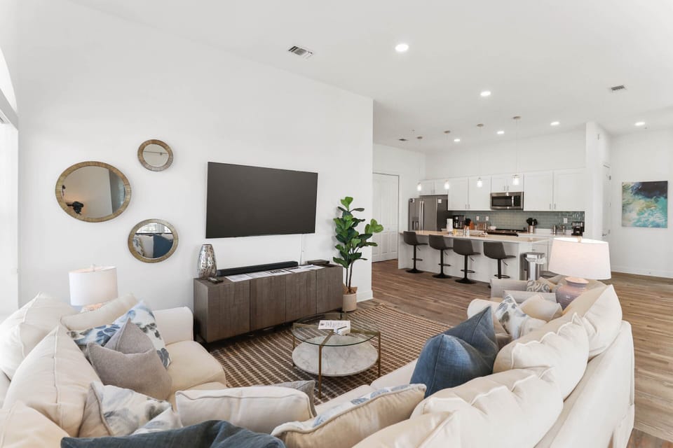 Living Room TV