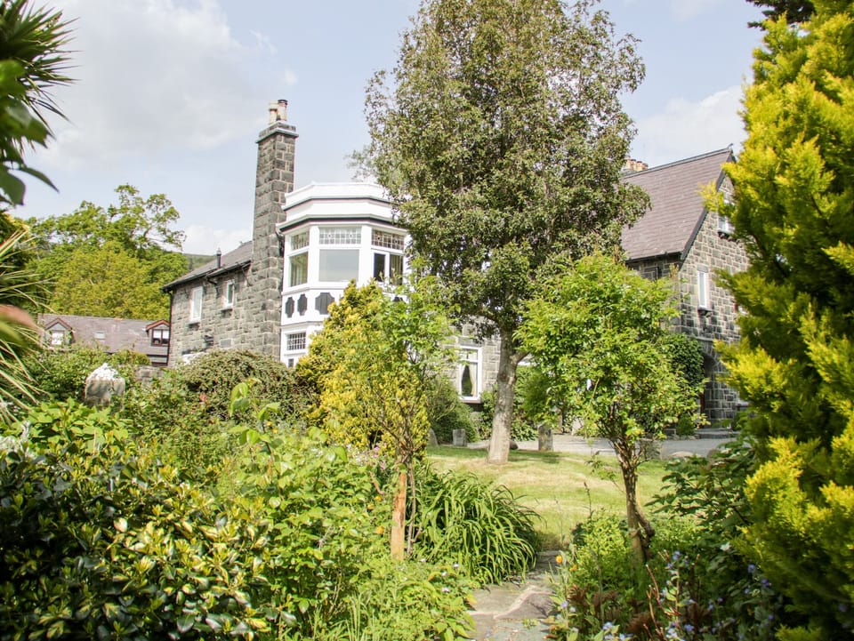 Cottage | Exterior