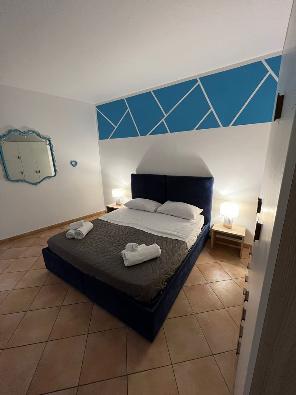 Deluxe Apartment | Soundproofing, free WiFi