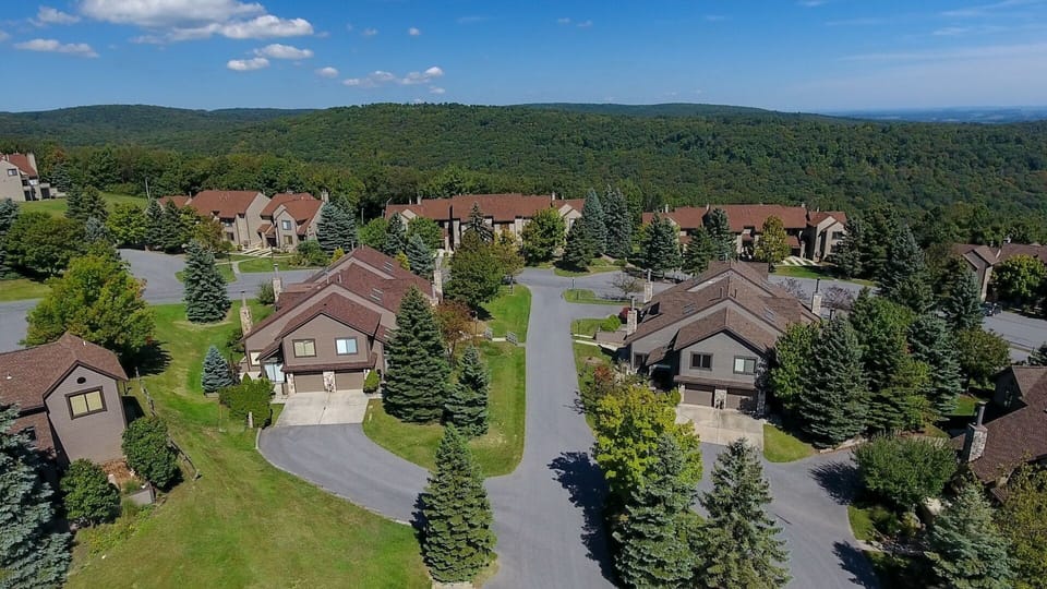 Condo, 1 Bedroom | Exterior