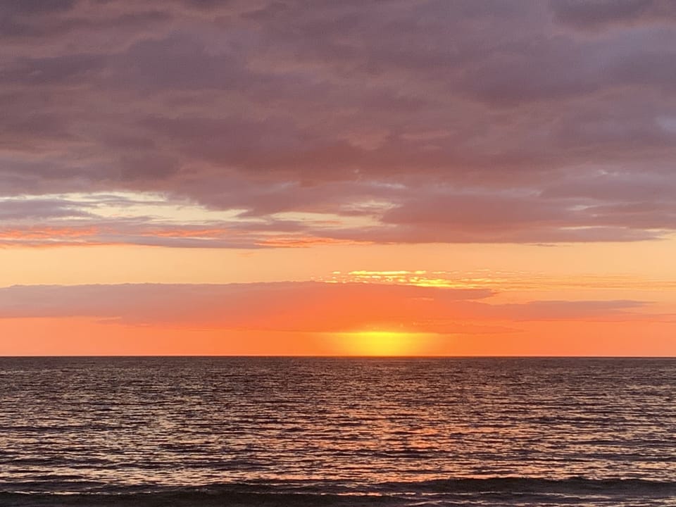 Beautiful Marco Island Sunset!