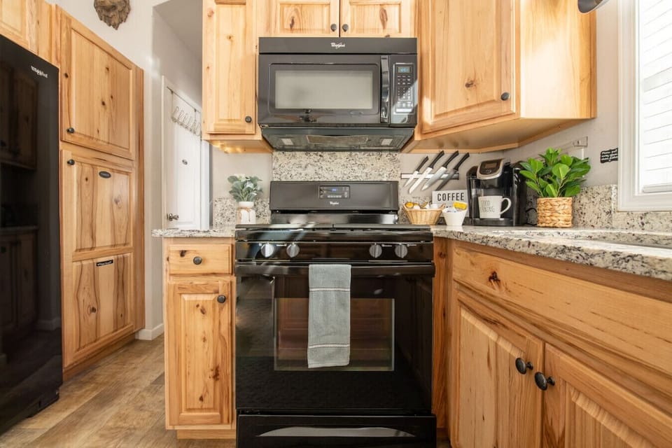 Where culinary magic unfolds!