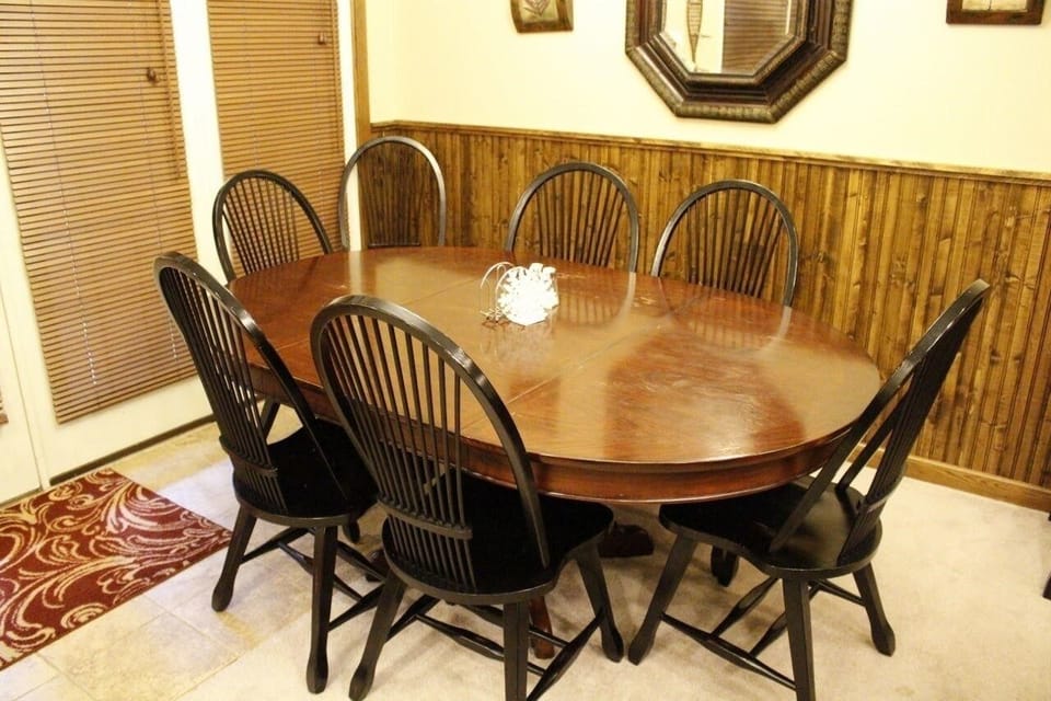 Table, Tabletop, Furniture, Dining Table, Dining Room