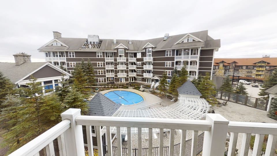 City, Building, Resort, Hotel, Urban