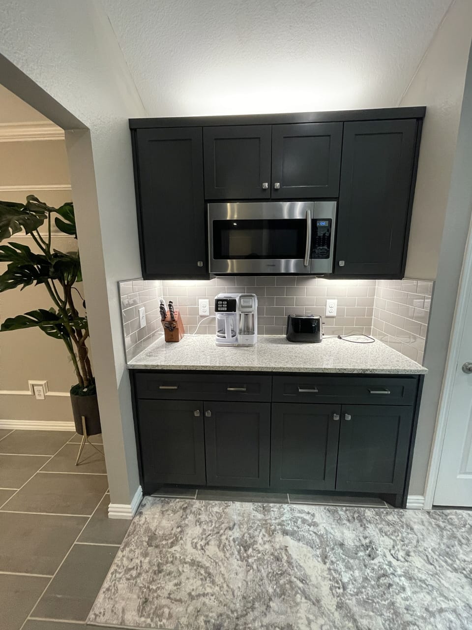 Kitchenette