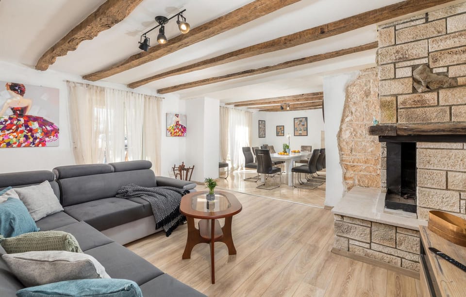 living-room