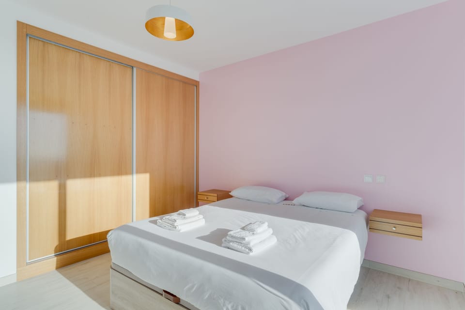 Luxury Villa | 3 bedrooms, down comforters, blackout drapes, soundproofing