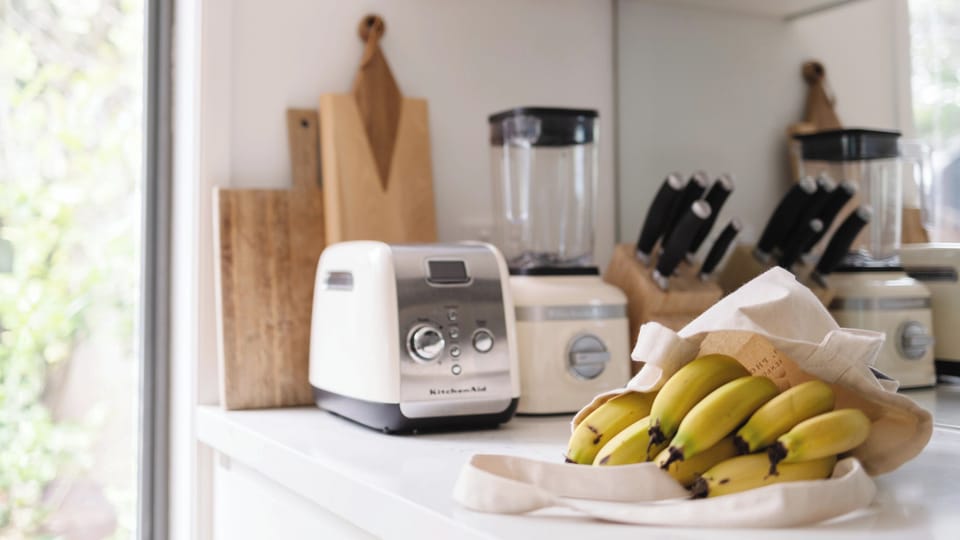 Create a feast in the chef's kitchen