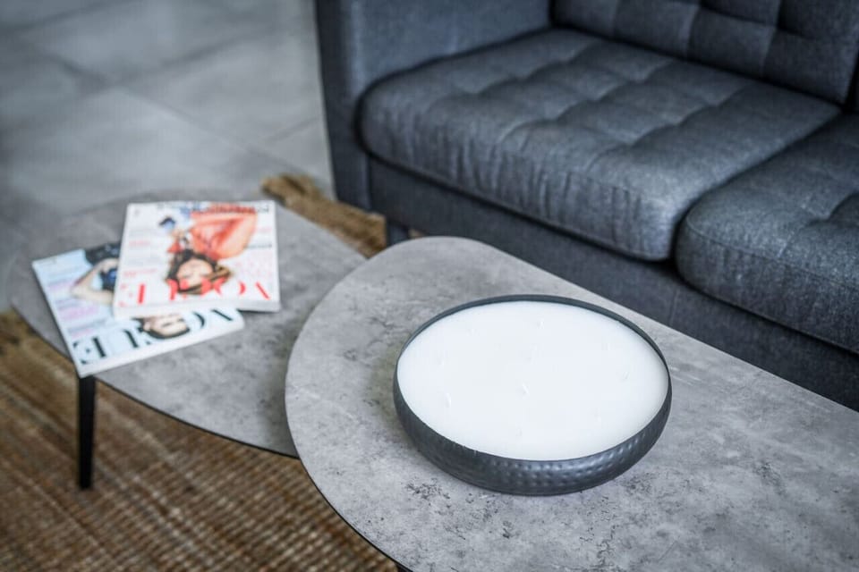 Apartment | Interior