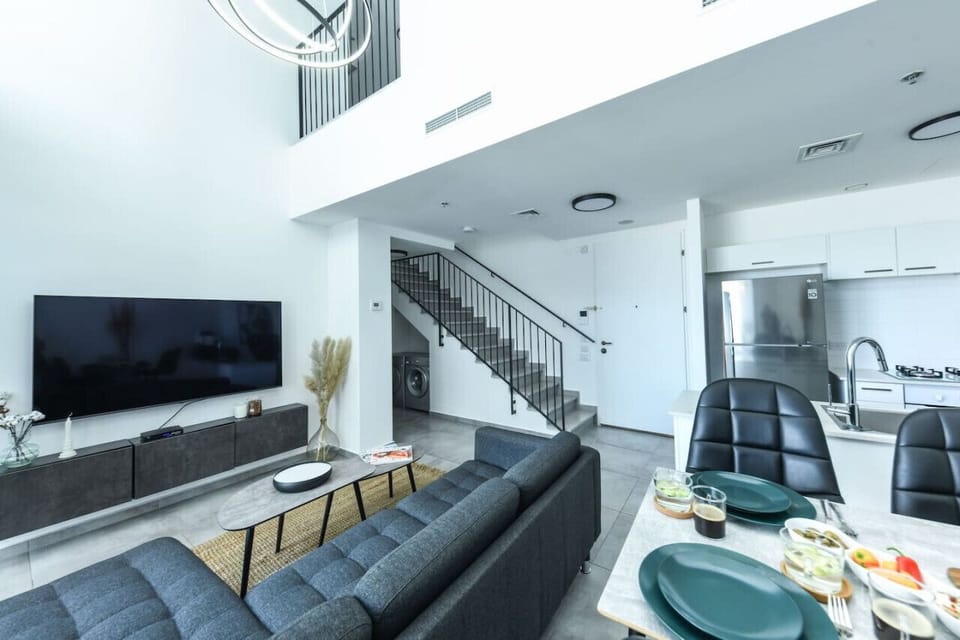 Apartment | Interior