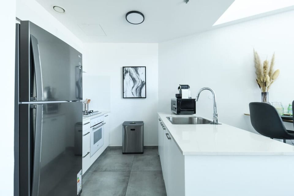 Apartment | Interior