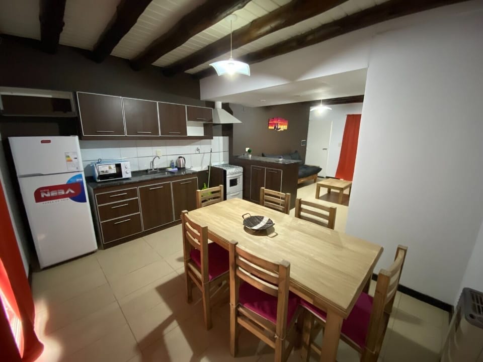 Economy Apartment | Private kitchen