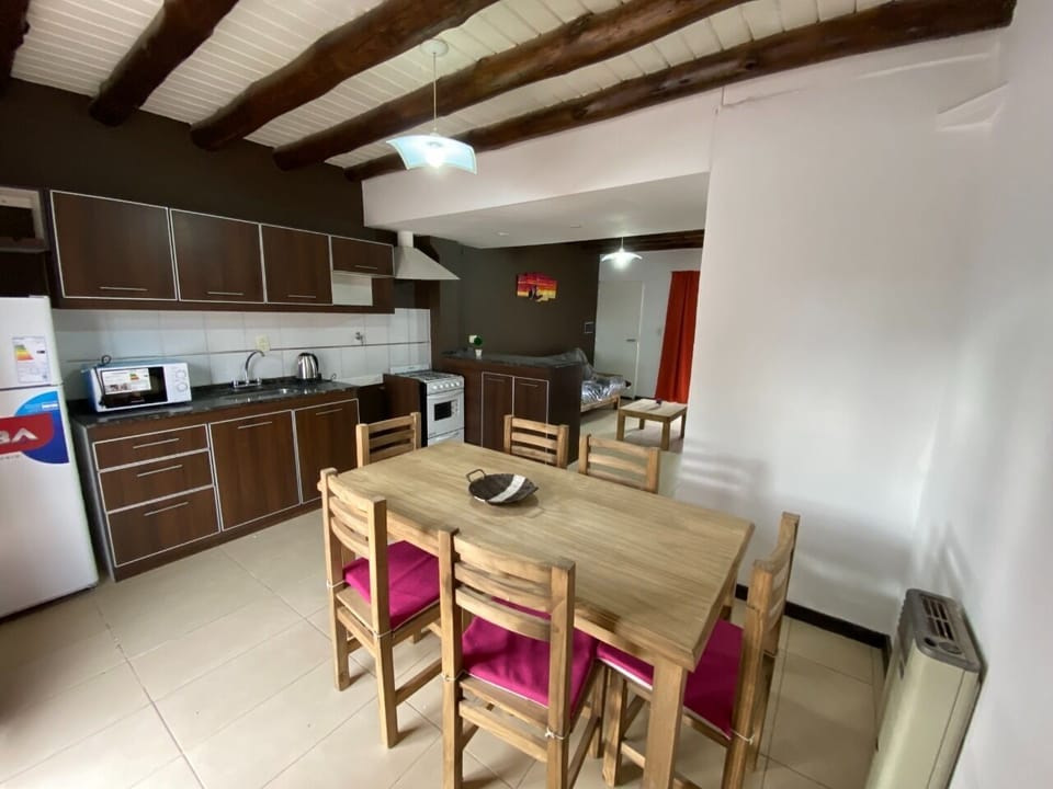 Economy Apartment | In-room dining