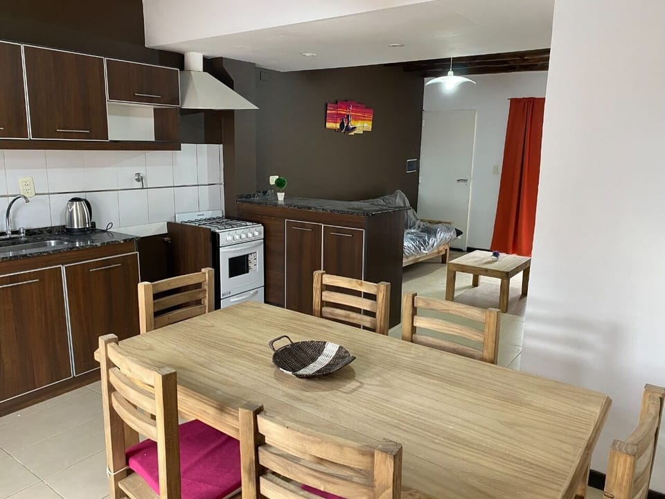 Economy Apartment | Private kitchen