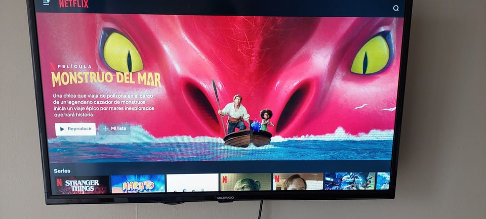 Television