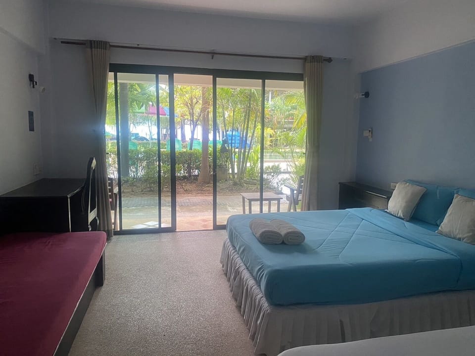 darawadd lanta Hotel in Sala Dan