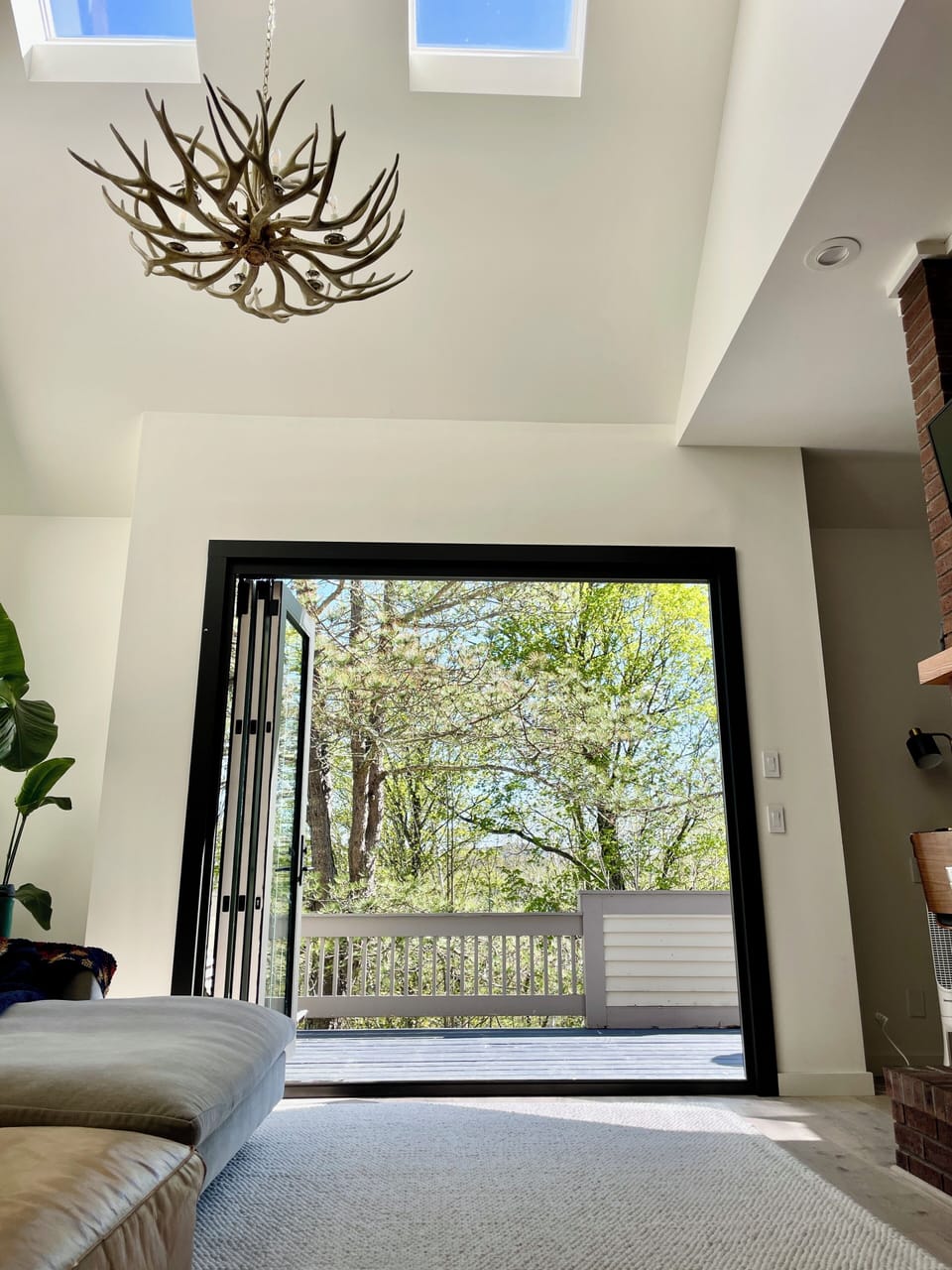 California doors