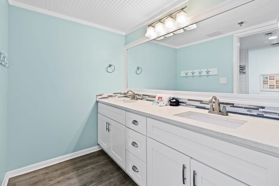 The Perfect Escape! Long Beach Resort-8th Floor-gulf Front With Amazing Views Apartment in Long Beach