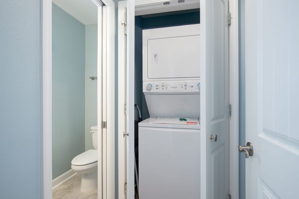 Spacious Waterfront Townhome - Just A Short Walk to Pier Park House in Panama City Beach