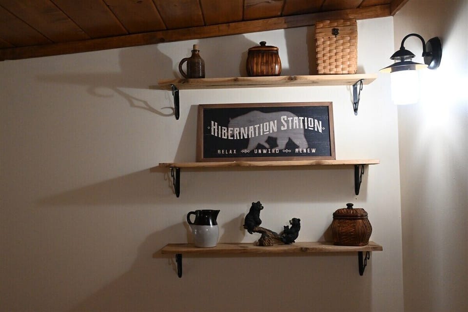 Hibernation Station