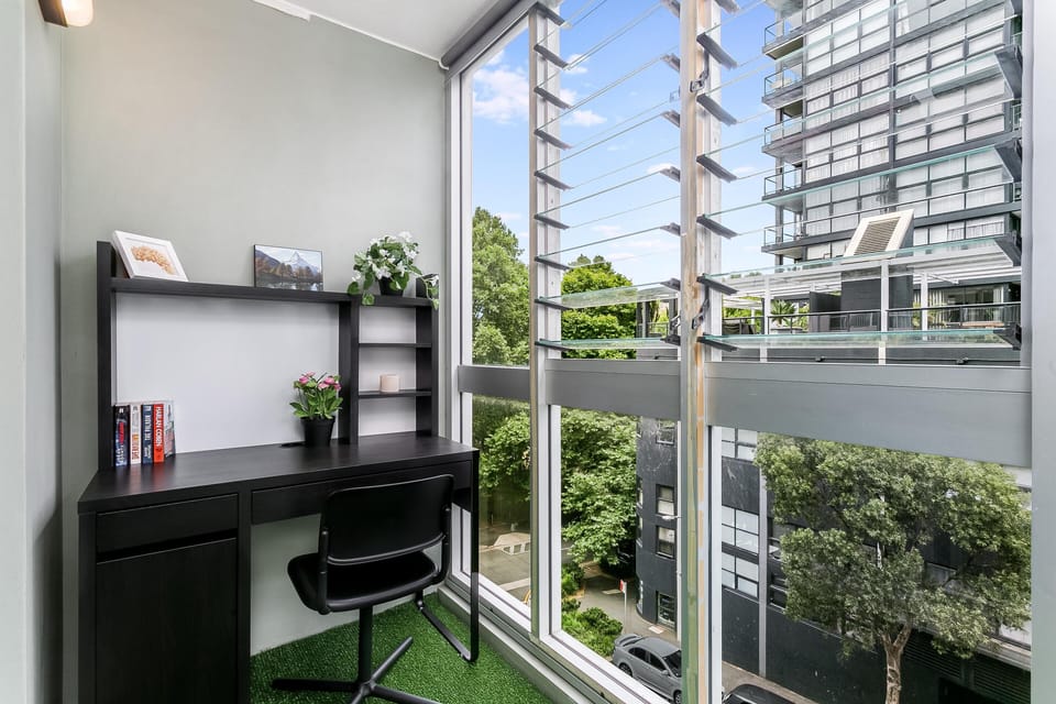 Apartment Images