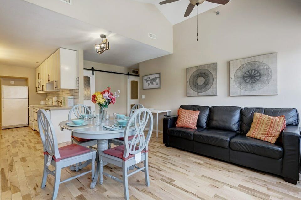 Summit Place 4B managed Exclusively by Rockies Rentals