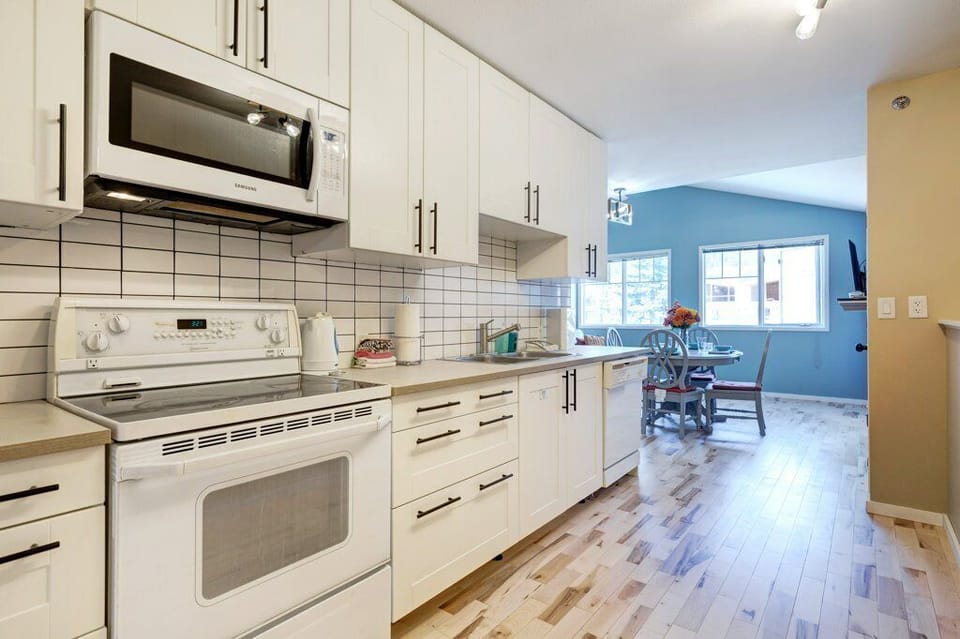 Summit Place 4B managed Exclusively by Rockies Rentals