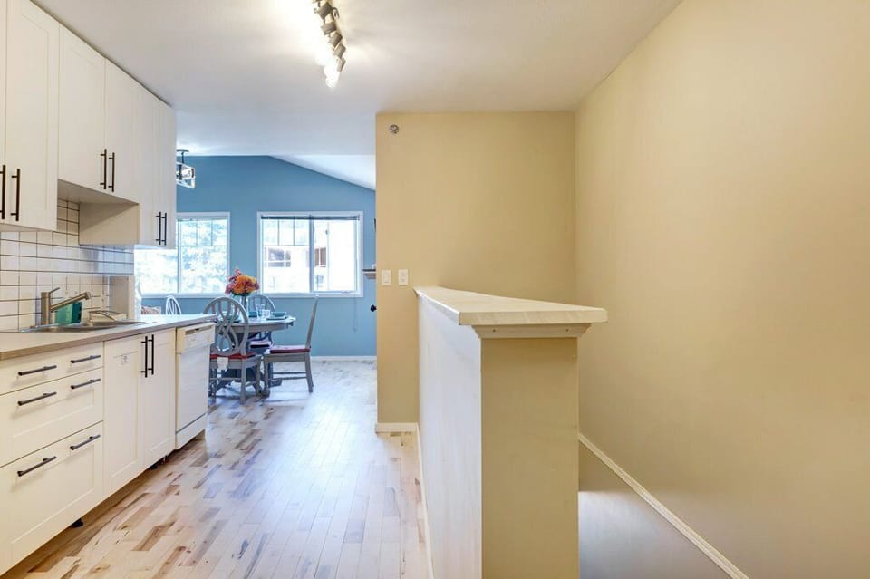Summit Place 4B managed Exclusively by Rockies Rentals