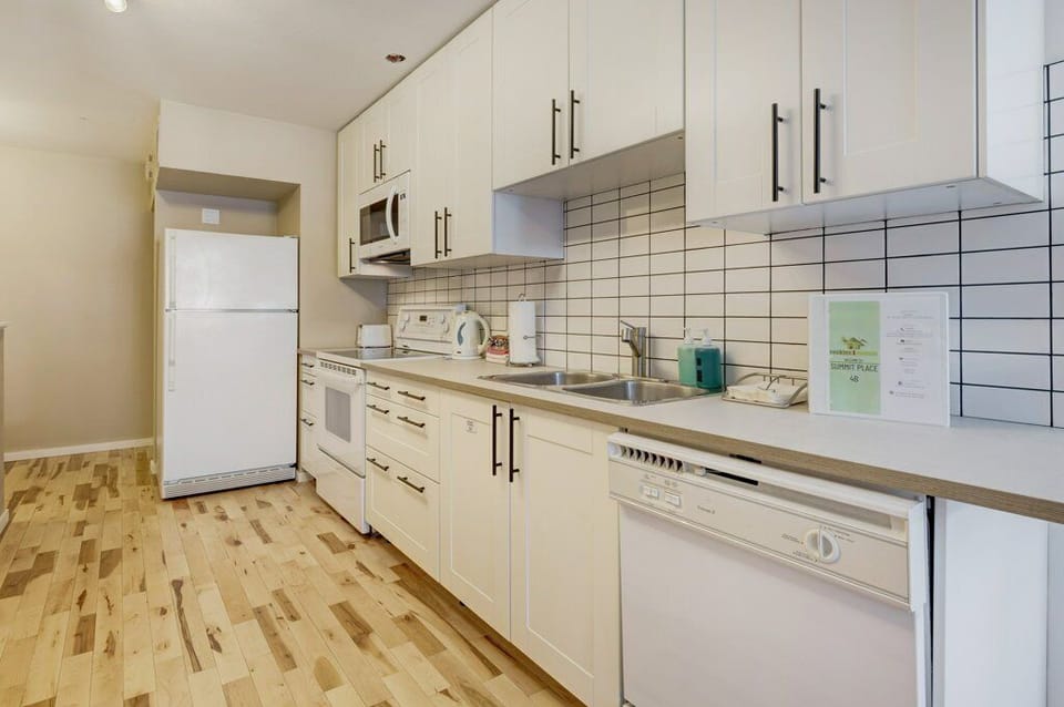 Summit Place 4B managed Exclusively by Rockies Rentals