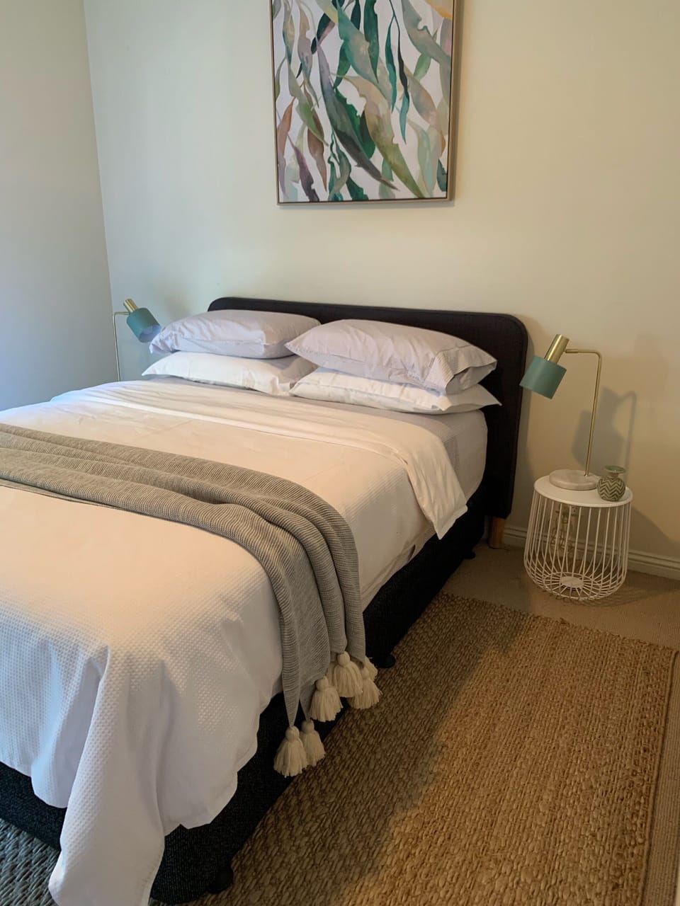 Queen Bedroom 2